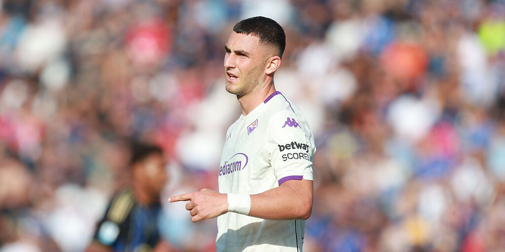 Copertina: Italia, Zaccagni deve rinunciare alla convocazione: Gattuso chiama Piccoli