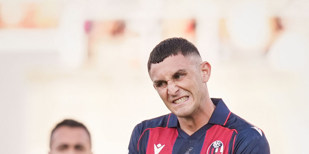 Copertina: Bologna, meno due alla trasferta di Cagliari: le ultime su Orsolini e Piccoli