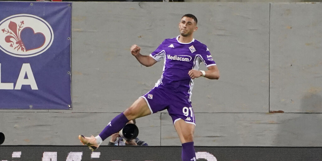 Copertina: Comuzzo vanifica gli sforzi di Piccoli e Christensen: Fiorentina-Atalanta termina in parità