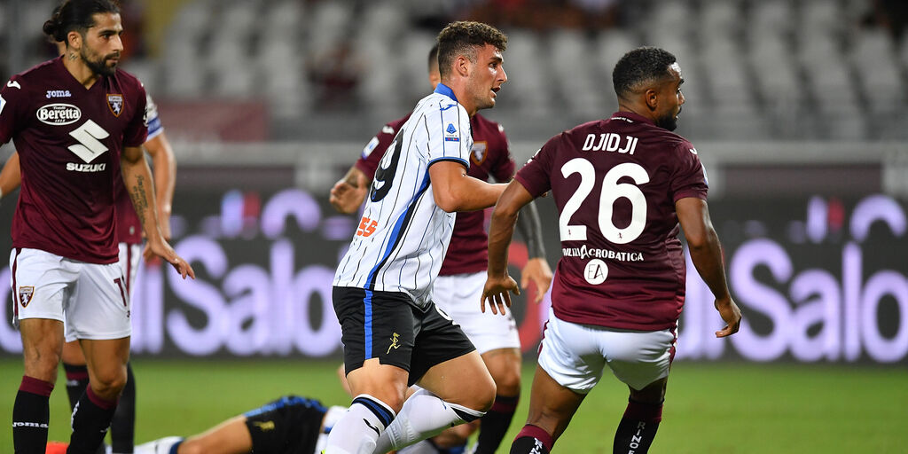 Copertina: Atalanta, altra tegola: infortunio per Piccoli!