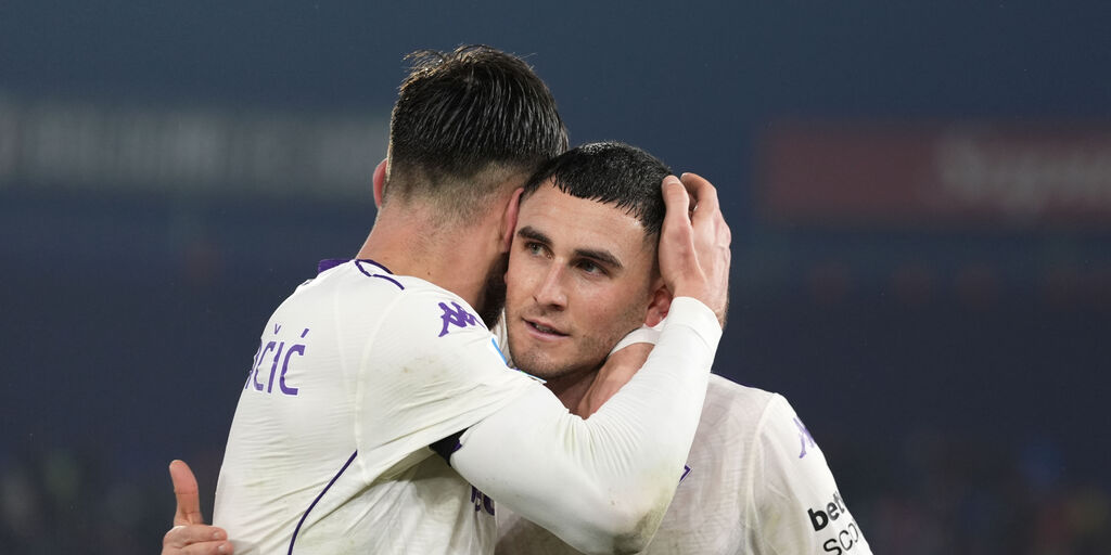 Copertina: Fiorentina, domenica arriva il Genoa: le ultime su Kean e Piccoli