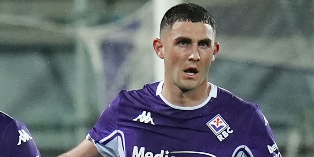 Copertina: Fiorentina, non solo Gosens: Piccoli punta al rientro con la Roma