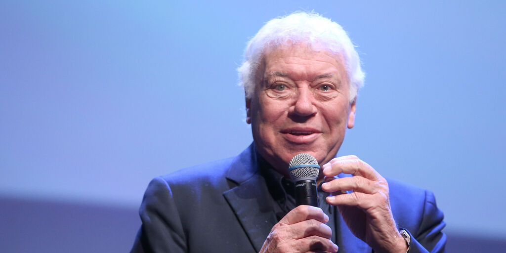 Copertina: Lutto nel mondo dello sport: è morto Nicola Pietrangeli, aveva 92 anni