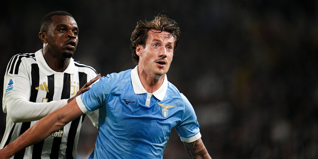 Copertina: Lazio, Pinamonti fermato dalla febbre: col Sassuolo può esserci