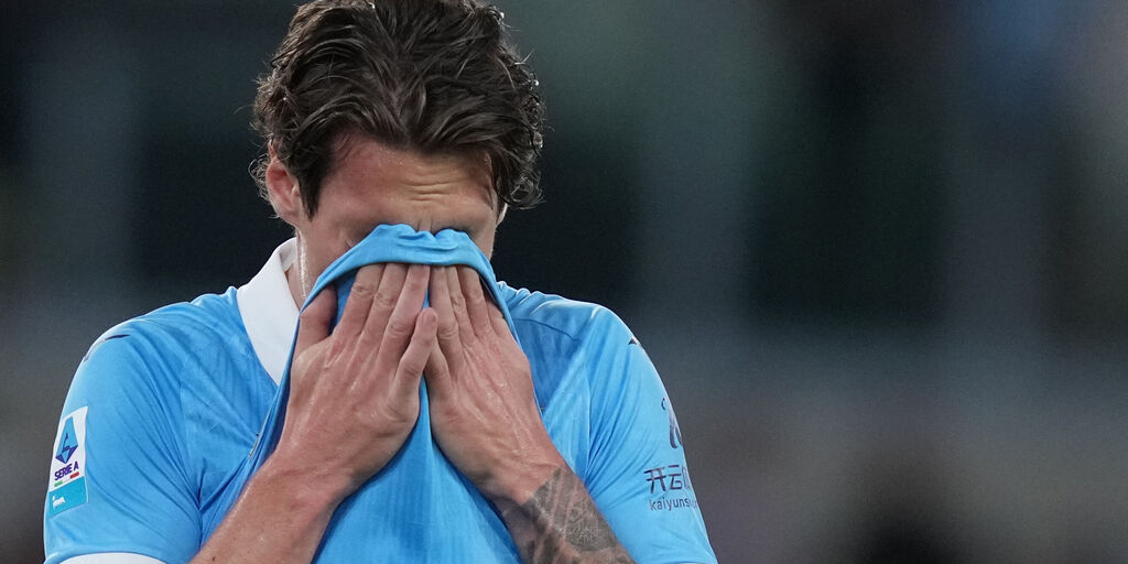 Lazio, Pinamonti a rischio contro il Milan? I possibili sostituti