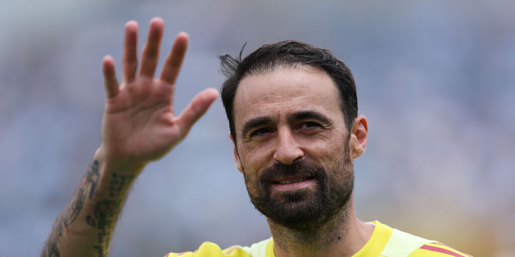 Copertina: UFFICIALE - Juventus, Pinsoglio rinnova fino al 2027