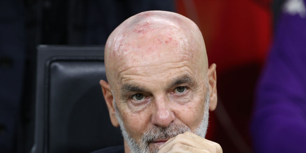 Fiorentina, Pioli: "Ho molta fiducia in Gudmundsson, Sohm sta meglio"