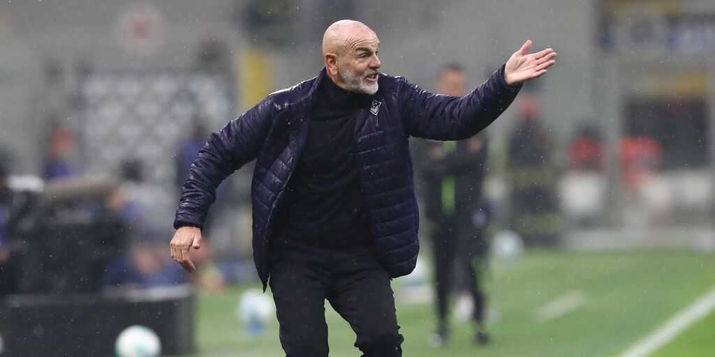 Copertina: Fiorentina ancora ko, ma Pioli non è a rischio esonero
