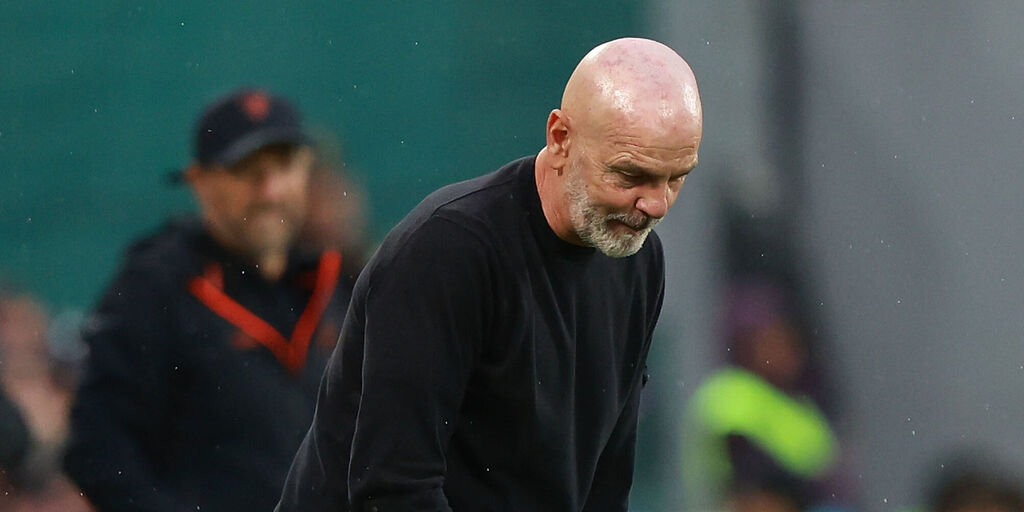 Copertina: Fiorentina, Pioli verso l'addio: spunta un nome a sorpresa