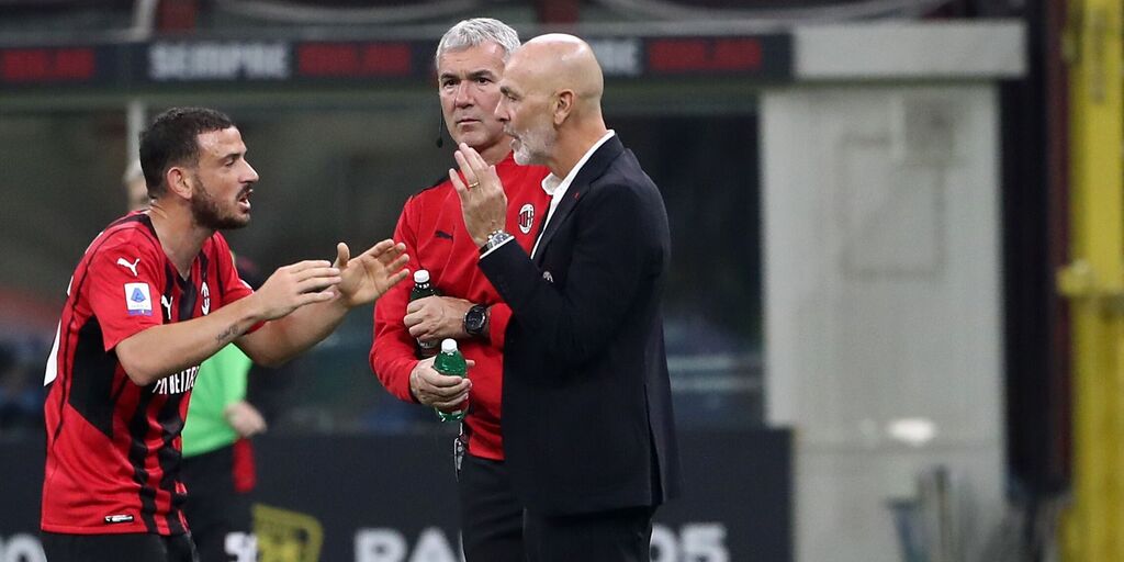 Copertina: Milan-Venezia, le parole di Stefano Pioli nel post-partita