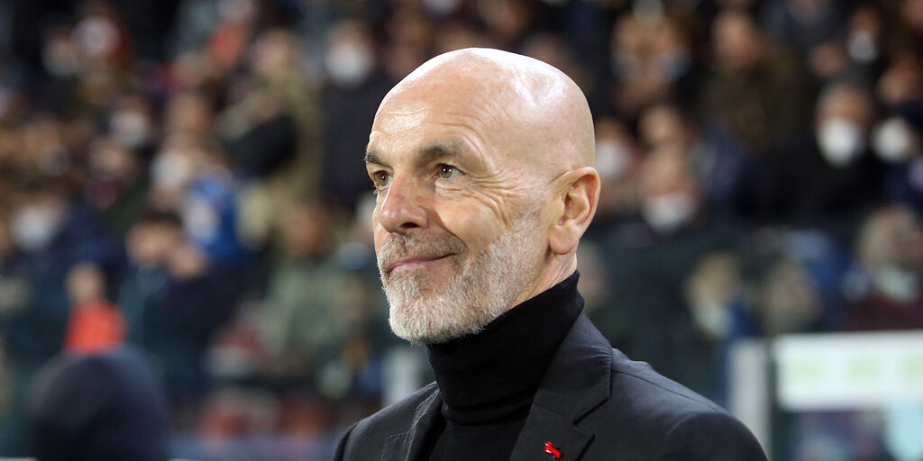 Copertina: Milan, doppia grana per Pioli: Diaz non punge più, Kessie separato in casa
