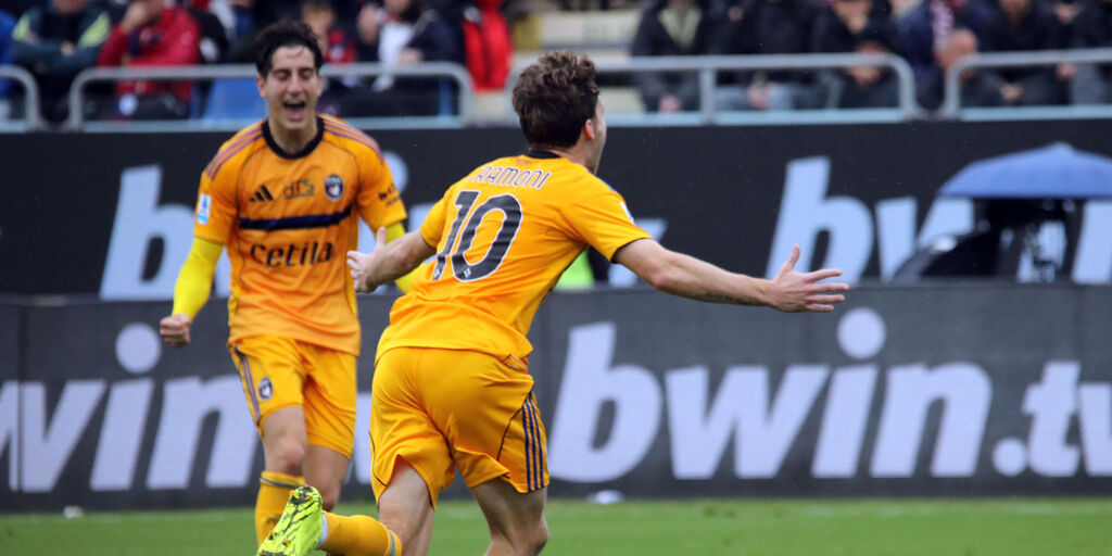 Copertina: Pisa-Juventus: orario e dove vederla in TV e streaming