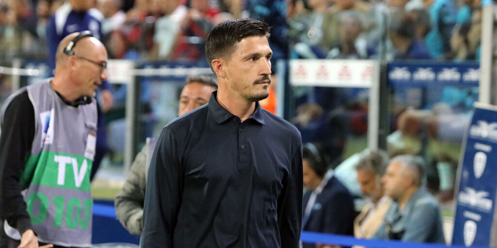 Copertina: Cagliari, infermeria piena: Pisacane in emergenza