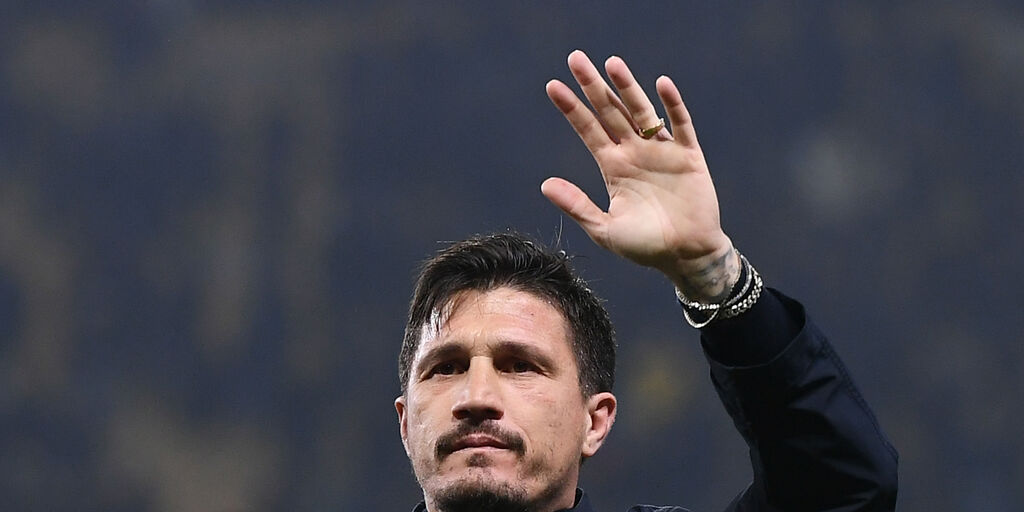 Copertina: Cagliari, Pisacane: "Liteta da valutare, al posto di Obert..."