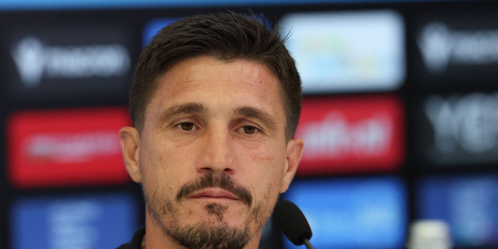 Copertina: Cagliari, Pisacane: "Mina ed altri quattro giocatori fermi ai box"