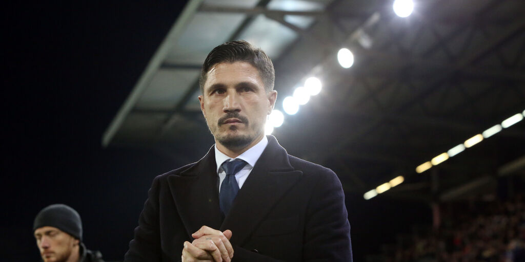 Copertina: Cagliari, choc per Pisacane: il fratello aggredito nella notte a Napoli