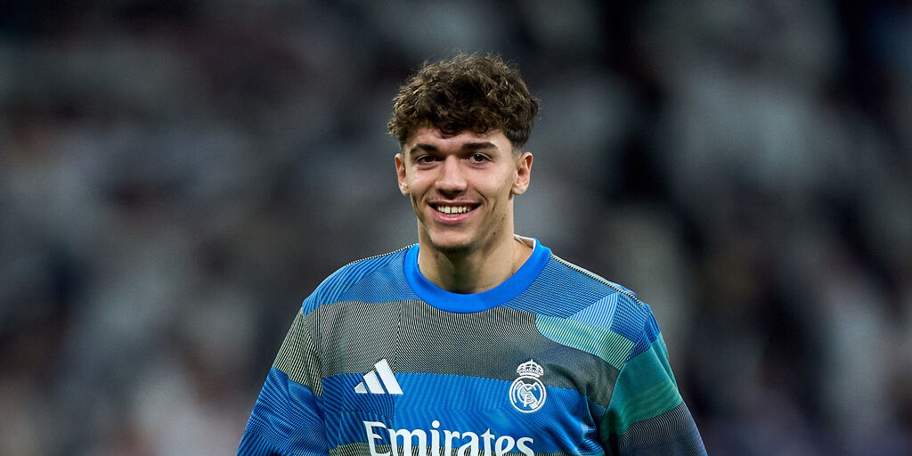 Copertina: Como, intreccio di mercato col Real Madrid: spunta Pitarch. E l'Inter...