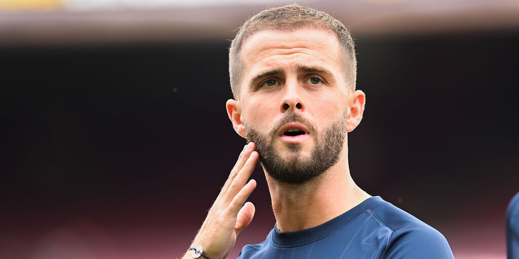 Copertina: Pjanic chiama, la Serie A risponderà? Il bosniaco guarda a gennaio