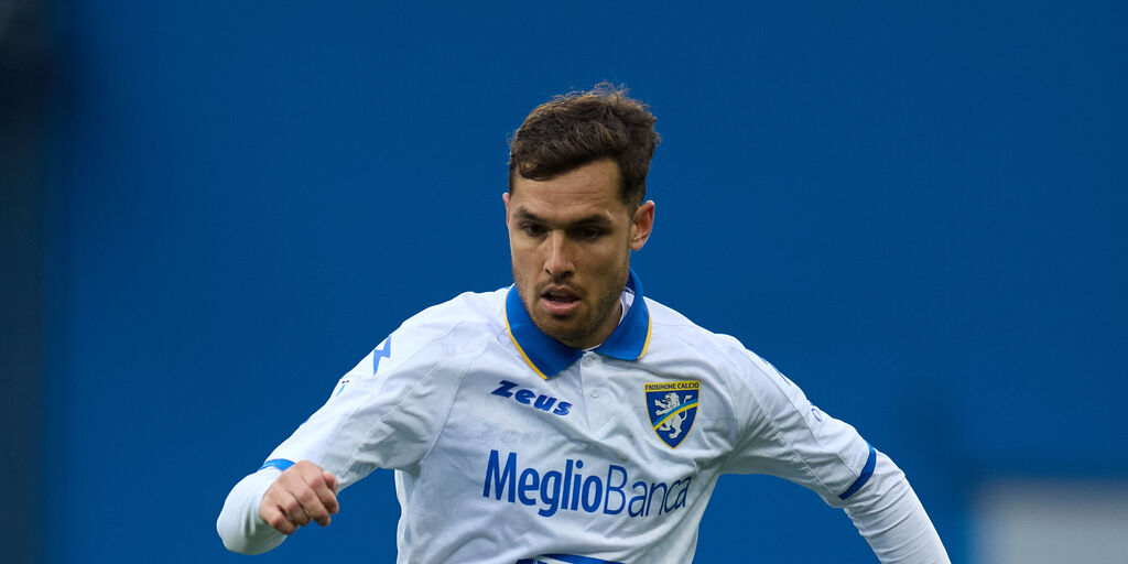 Copertina: Verona, è fatta per Pol Lirola: l'esterno torna in Italia