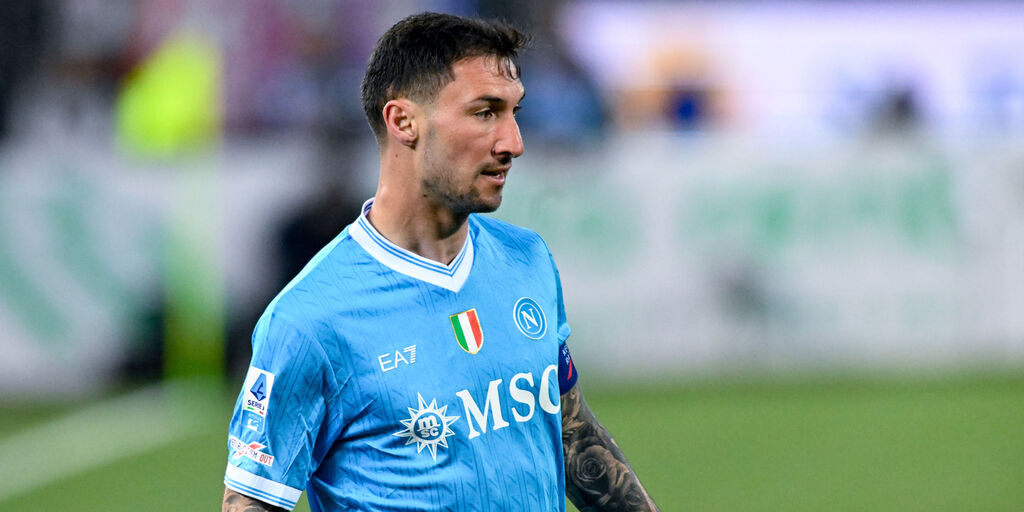 Copertina: Napoli, Politano e Juan Jesus ci saranno contro il Milan? Le ultime