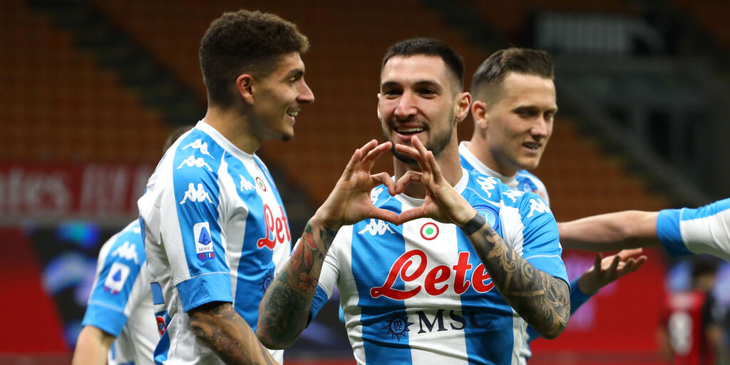 Copertina: Fantacalcio Mantra, le 5 certezze della 29ª giornata di Serie A