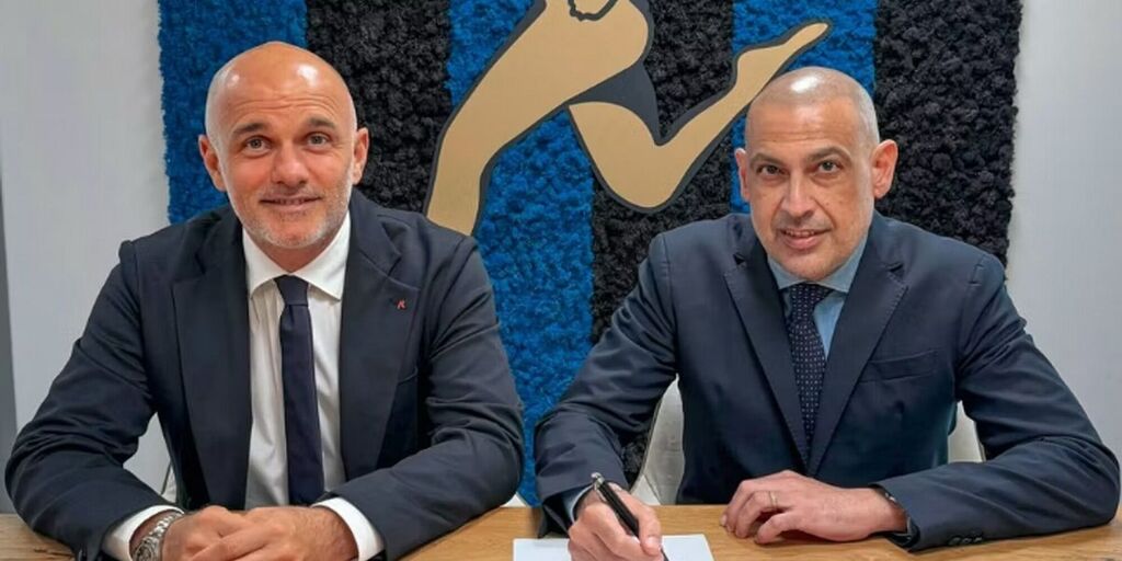 UFFICIALE - Atalanta, Pompilio nuovo Direttore dei Processi Sportivi