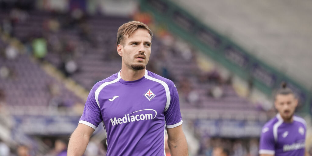 Copertina: Fiorentina, infortunio e cambio obbligato per Pongracic