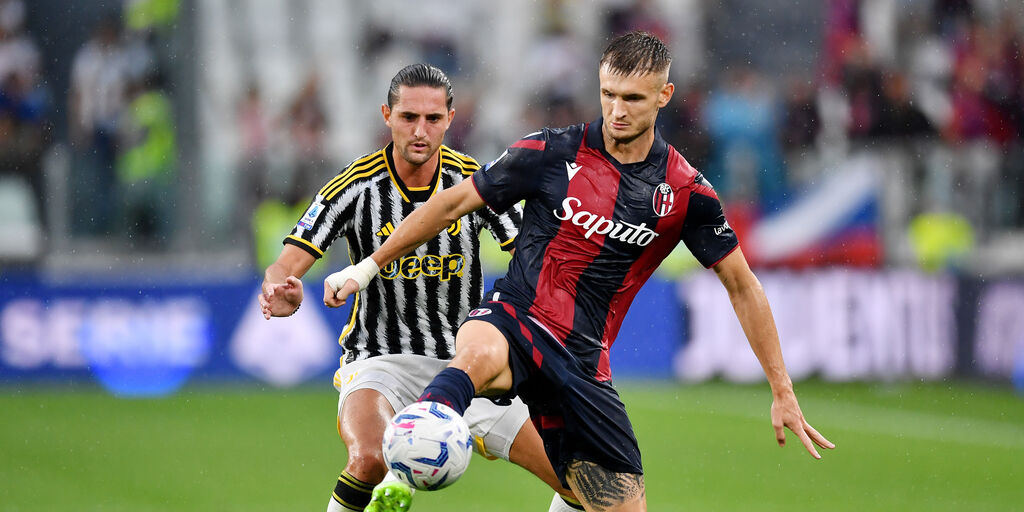 Copertina: Bologna, ottime notizie per il Fantacalcio: Posch torna in gruppo