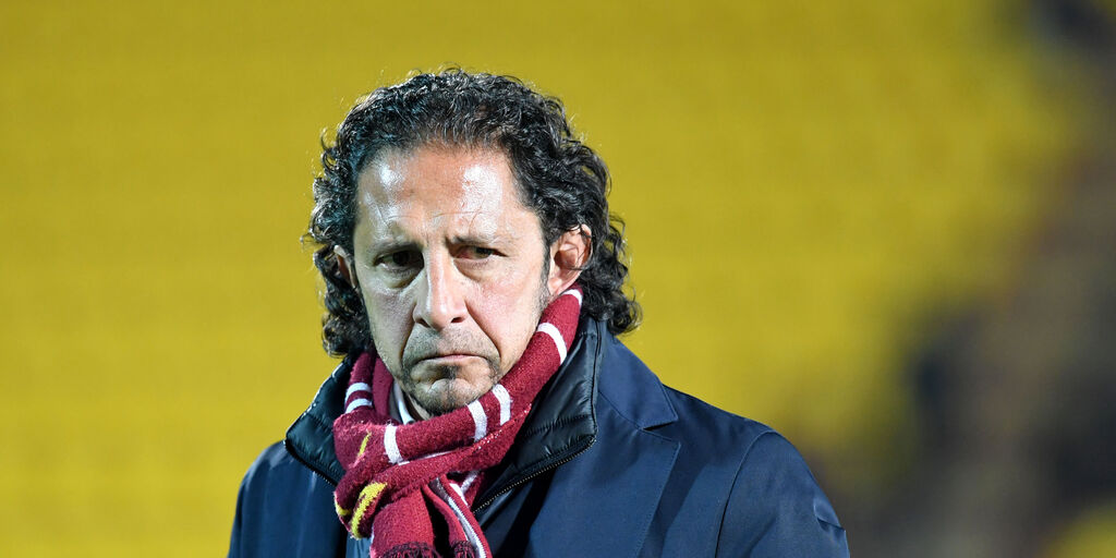 Copertina: Calcio italiano in lutto: addio a Igor Protti, aveva 58 anni