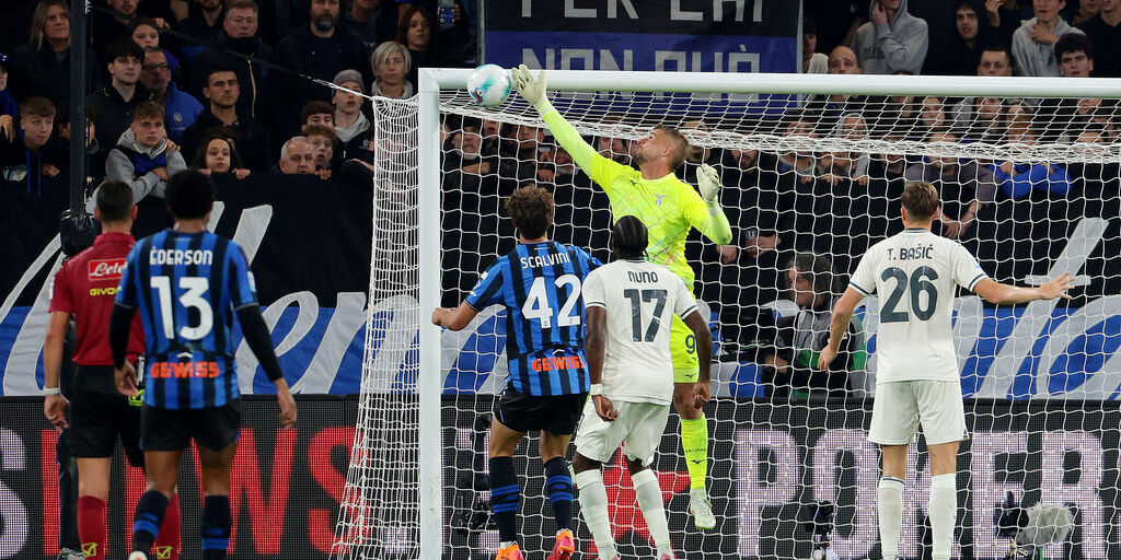 Serie A e Fantacalcio, classifica clean sheet: salgono Provedel, Muric, Falcone e Israel