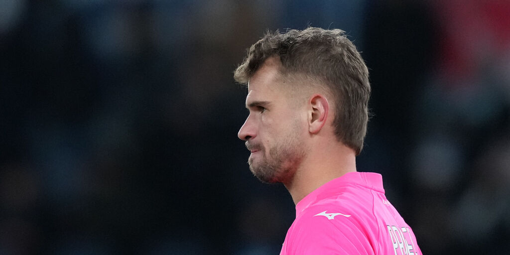 Copertina: Lazio, Provedel verso l’addio: l’Inter accelera, accordo vicino