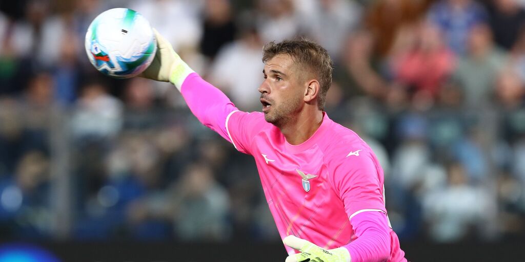 Copertina: Portieri Fantacalcio, i migliori e i peggiori della 2ª giornata di Serie A