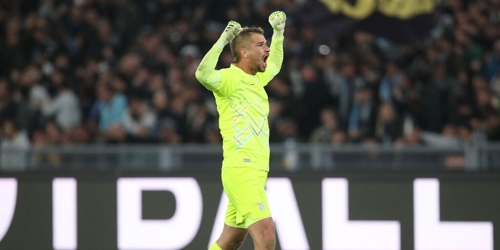 Copertina: Serie A e Fantacalcio, classifica clean sheet: Provedel torna da solo in vetta