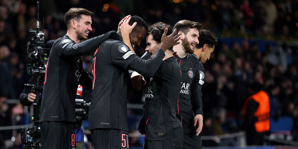 Copertina: PSG - Nantes rinviata per preparare il ritorno di Champions League