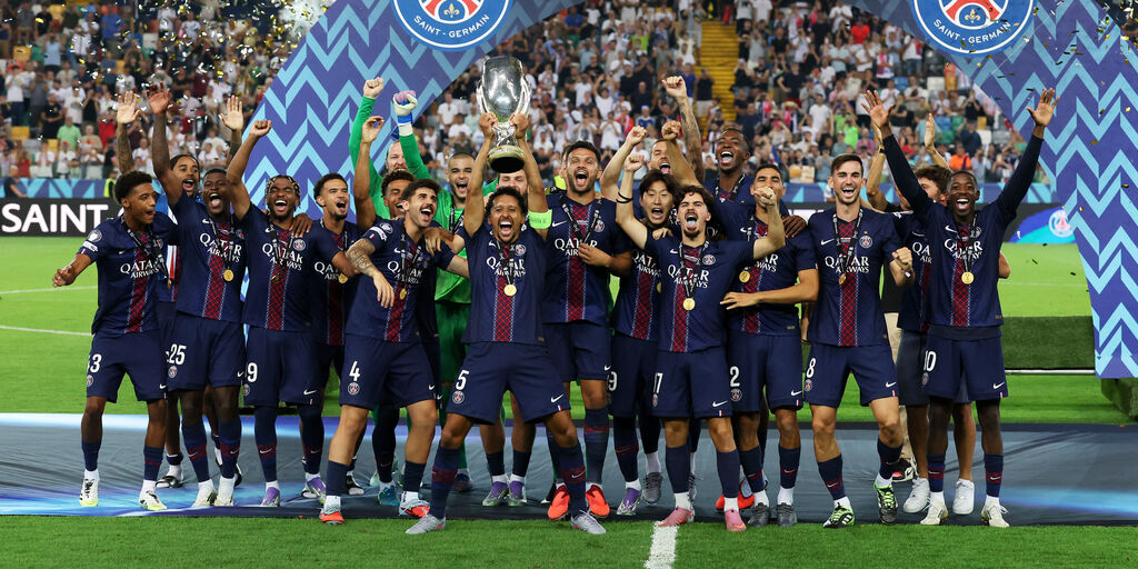 Copertina: PSG: come gioca, acquisti e cessioni, ballottaggi, consigli Euroleghe