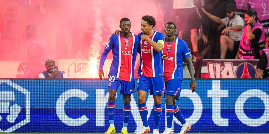 Copertina: Guida all'Asta Euroleghe Fantacalcio: PSG