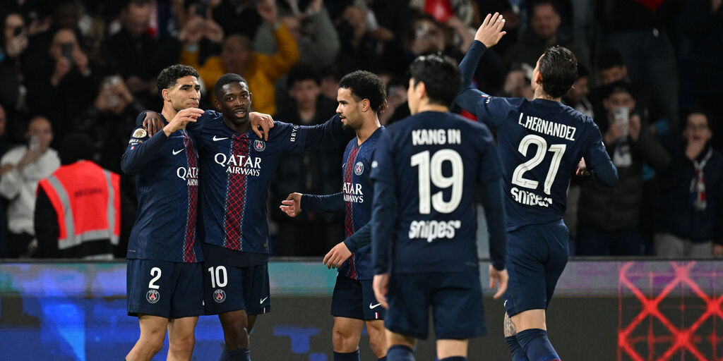 Copertina: Alla fine ha vinto il Paris Saint Germain: Lens-PSG rinviata