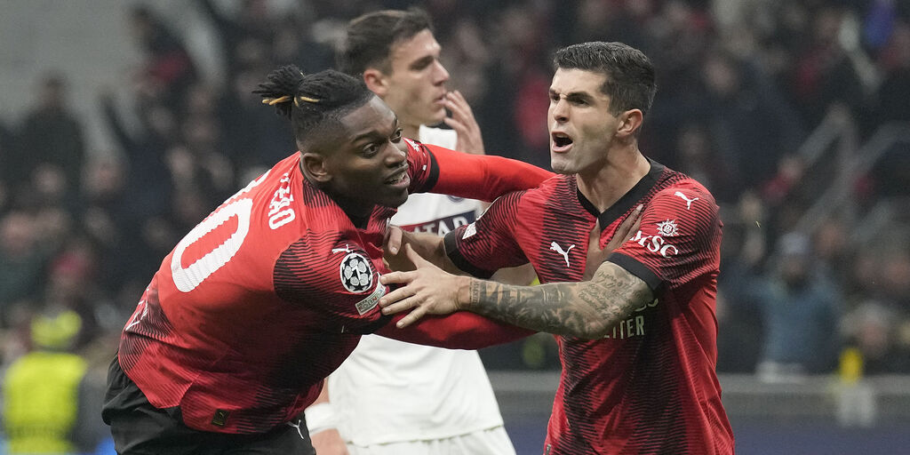 Copertina: Calciomercato Milan: assalto del Liverpool?