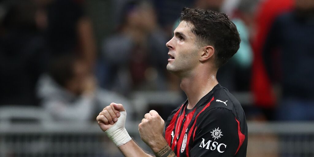 Milan, infortunio Pulisic: arrivato l'esito degli esami. Ecco quanto starà fuori