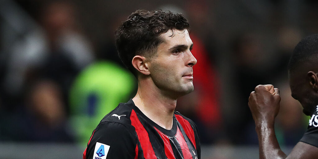 Milan, Pulisic rientra prima? Spunta la nuova data Milan, Pulisic rientra prima? Spunta la nuova data