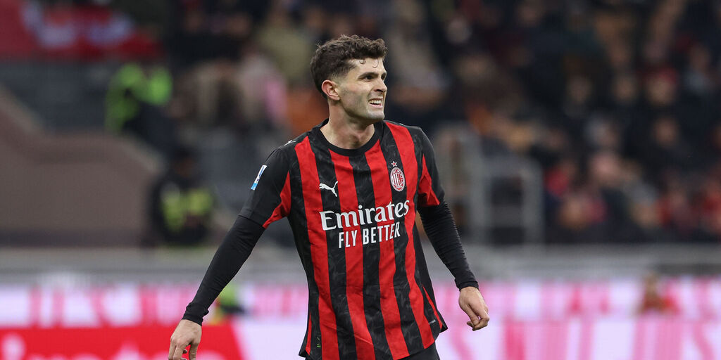 Copertina: Pulisic da trascinatore a smarrito: a secco da dicembre