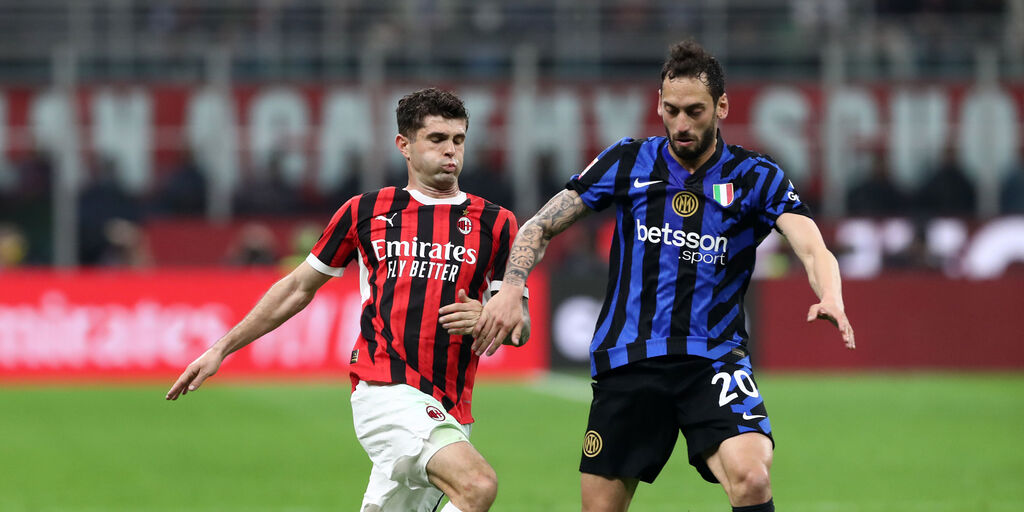 Copertina: Addio ai bomber: i migliori marcatori sono a centrocampo