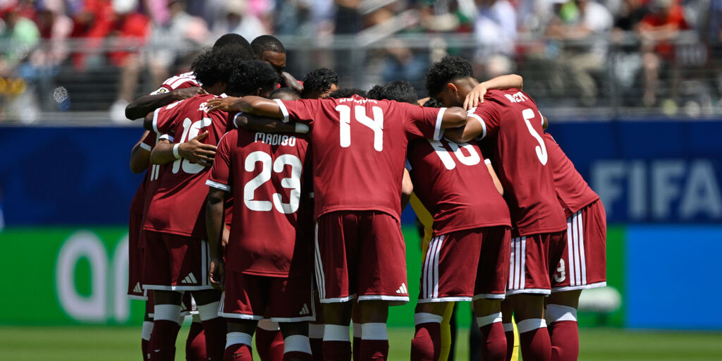 Primo storico punto per il Qatar al Mondiale! La Svizzera si fa acciuffare nel finale