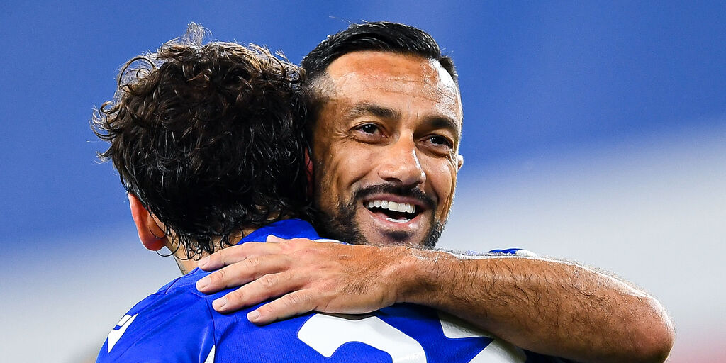 Sampdoria-Castiglione 11-1, cronaca e tabellino (Getty Images) Sampdoria-Castiglione 11-1, cronaca e tabellino (Getty Images)