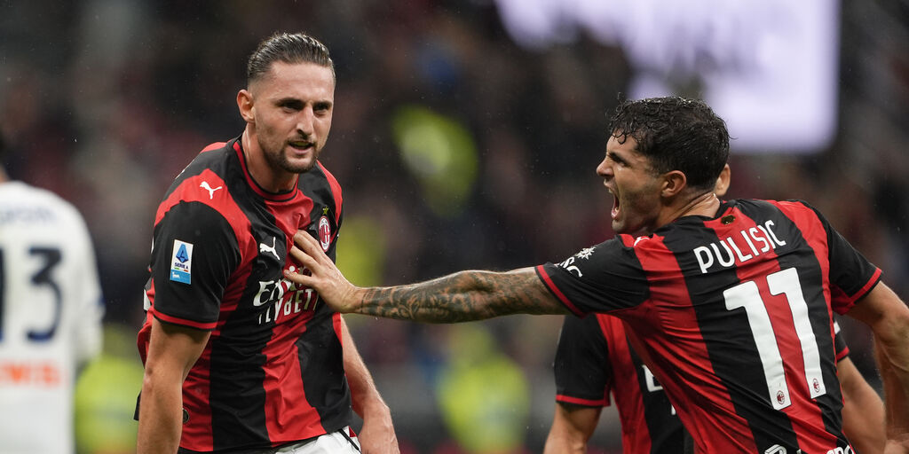 Copertina: Milan, infermeria piena: quando recuperano Gila, Moreira e Rabiot