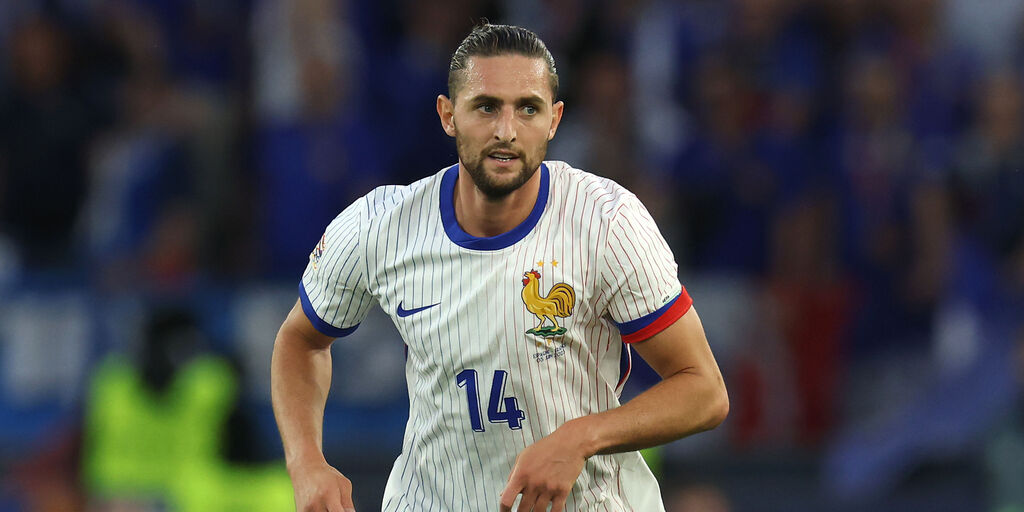 Copertina: Milan, preso Rabiot! In arrivo visite e firma