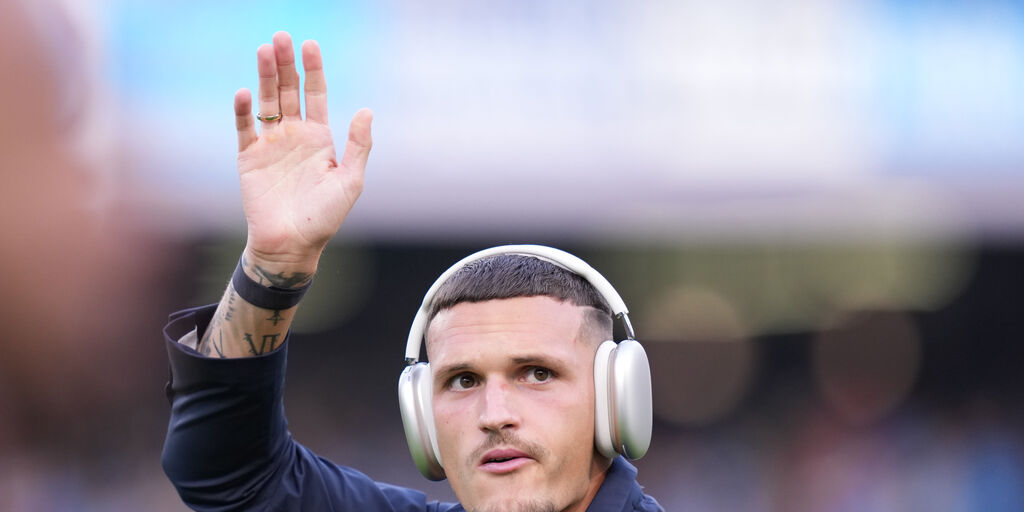 Copertina: Napoli, quale futuro per Rafa Marin? Allegri ha scelto, la situazione