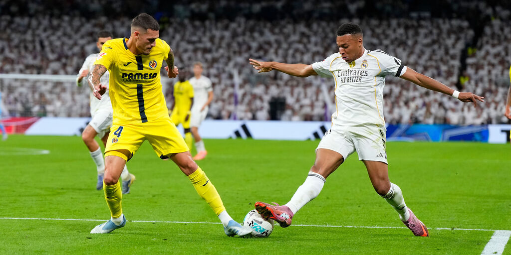 Copertina: Calciomercato Napoli, Rafa Marín può tornare in estate