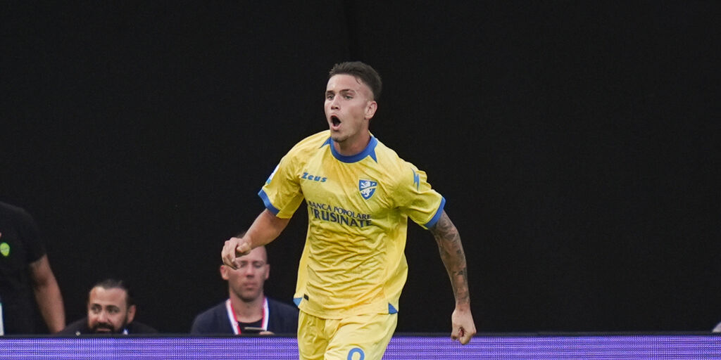 Copertina: Il Frosinone fa la festa alla Fiorentina: clamoroso 0-3!