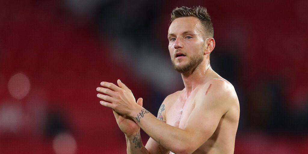 Copertina: Ivan Rakitic dice addio al calcio giocato: si ritira a 37 anni